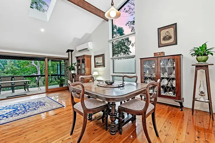 Sixth view of Homely house listing, 33 Knox Place, Normanhurst NSW 2076