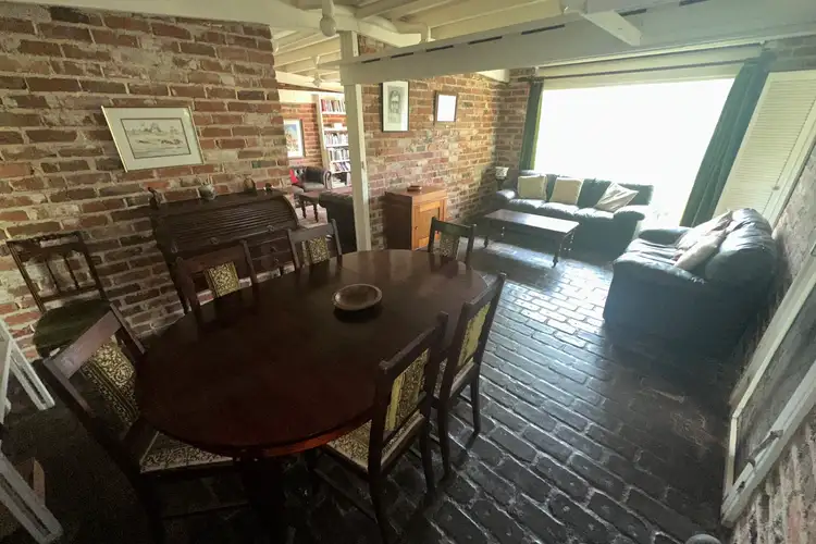 Second view of Homely house listing, 61 Roe Street, York WA 6302