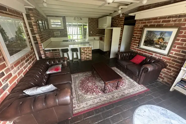 Fifth view of Homely house listing, 61 Roe Street, York WA 6302