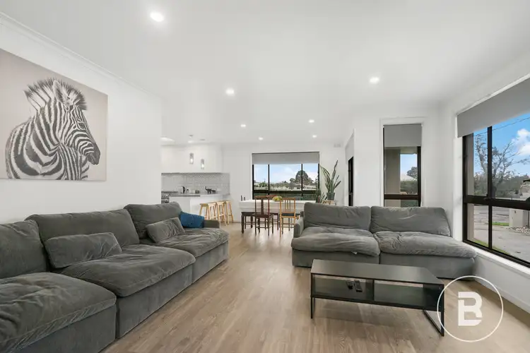 Third view of Homely house listing, 18 Bridge Street, Sebastopol VIC 3356