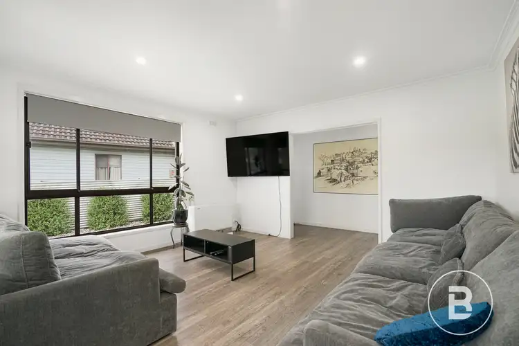 Fourth view of Homely house listing, 18 Bridge Street, Sebastopol VIC 3356