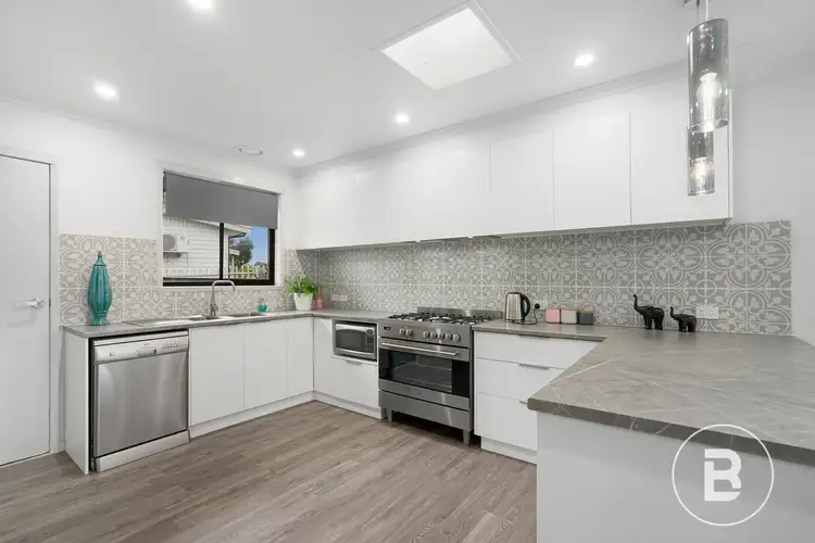 Fifth view of Homely house listing, 18 Bridge Street, Sebastopol VIC 3356