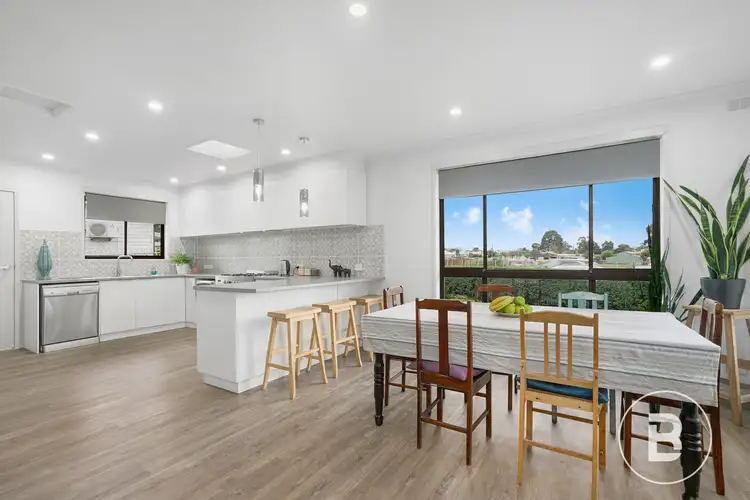 Sixth view of Homely house listing, 18 Bridge Street, Sebastopol VIC 3356