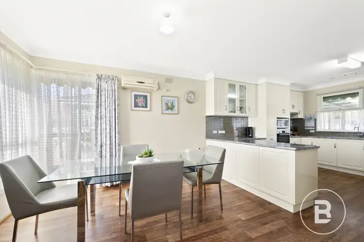 Fifth view of Homely house listing, 317 Dowling Street, Wendouree VIC 3355