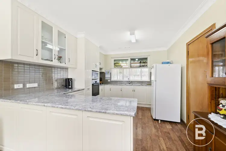 Sixth view of Homely house listing, 317 Dowling Street, Wendouree VIC 3355