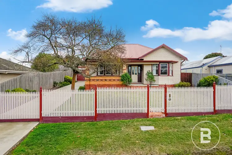 Main view of Homely house listing, 14 Campbells Crescent, Redan VIC 3350