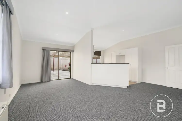 Second view of Homely house listing, 14 Campbells Crescent, Redan VIC 3350