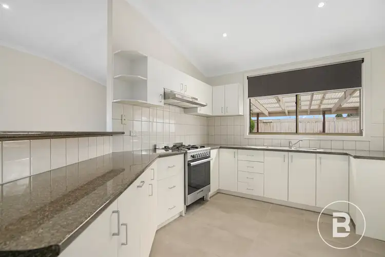 Third view of Homely house listing, 14 Campbells Crescent, Redan VIC 3350