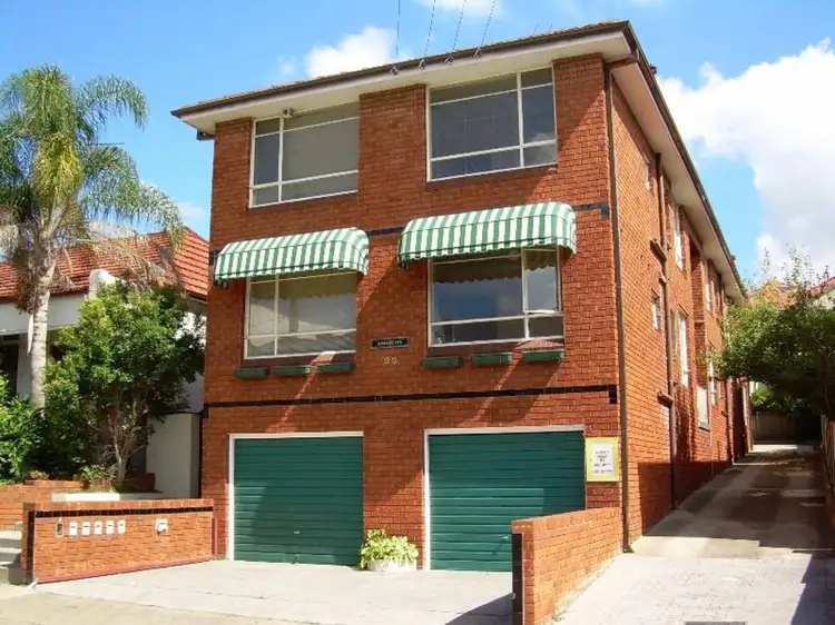 1/25 Canterbury Road, Canterbury NSW 2193