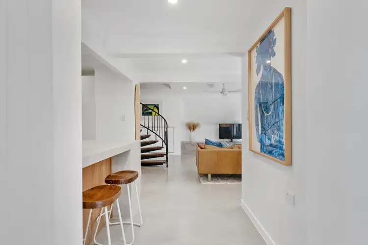 Fourth view of Homely house listing, 16 Poplar Avenue, Bogangar NSW 2488