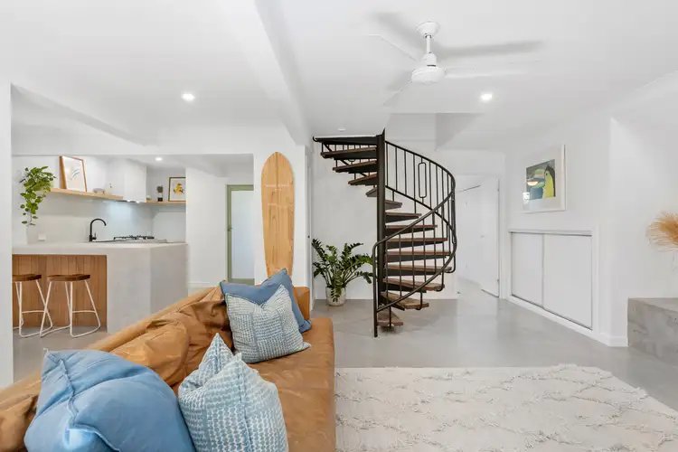 Fifth view of Homely house listing, 16 Poplar Avenue, Bogangar NSW 2488