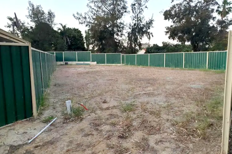 Third view of Homely land listing, 15C Dunnell Street, Maddington WA 6109