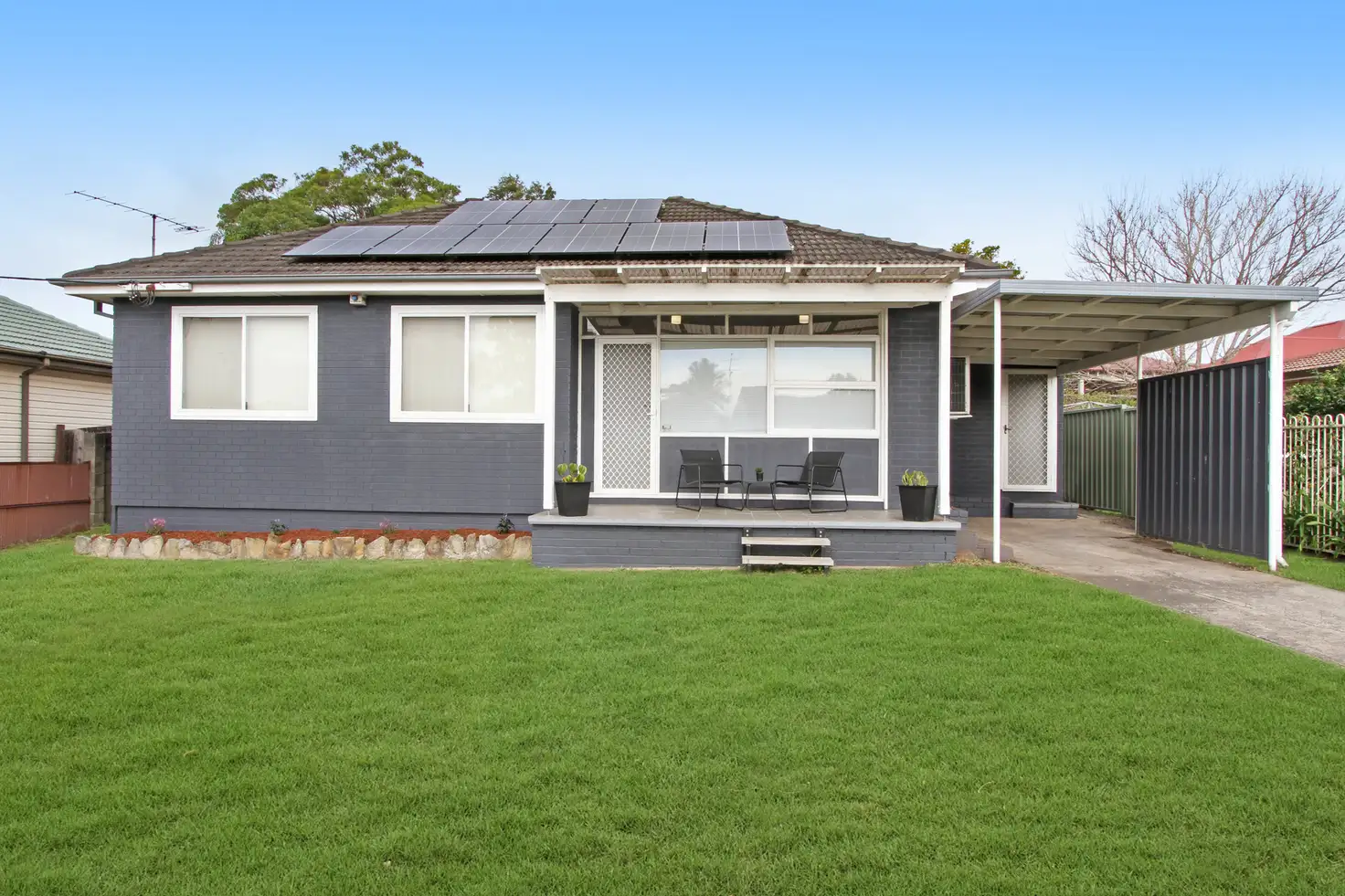 Main view of Homely house listing, 2 Gloucester Crescent, Dapto NSW 2530