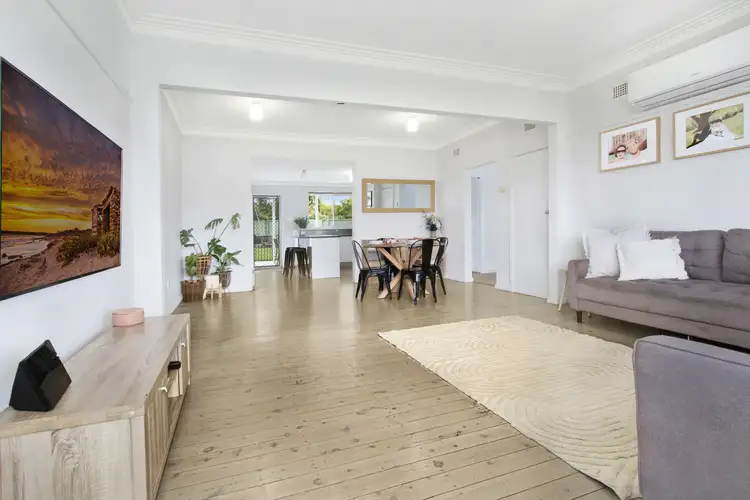 Second view of Homely house listing, 2 Gloucester Crescent, Dapto NSW 2530