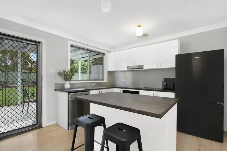 Third view of Homely house listing, 2 Gloucester Crescent, Dapto NSW 2530