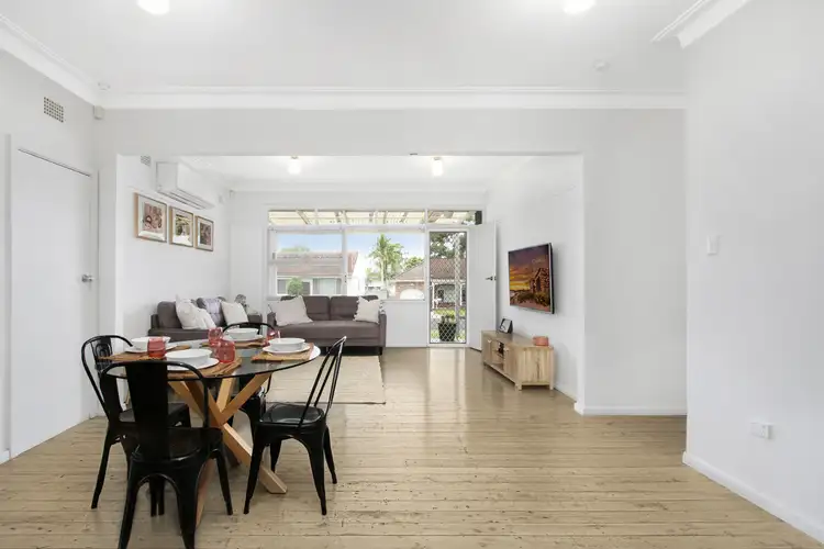 Fourth view of Homely house listing, 2 Gloucester Crescent, Dapto NSW 2530