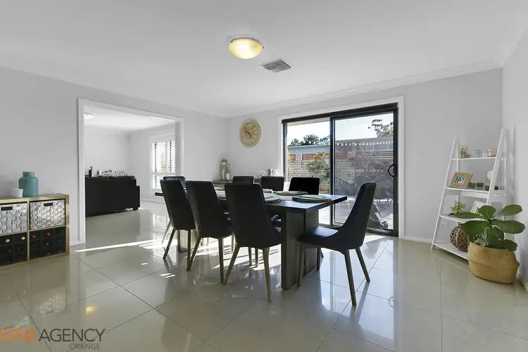 Sixth view of Homely house listing, 12 Collins Way, Orange NSW 2800