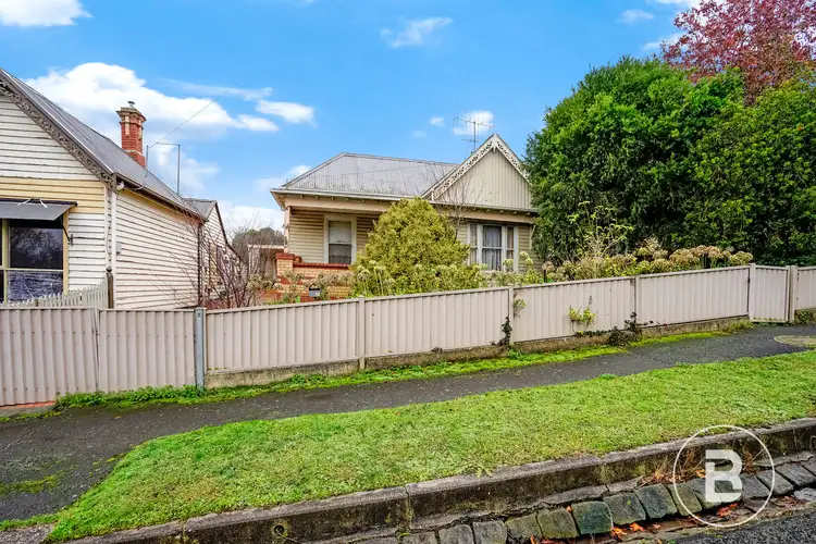 3 Cobden Street, Mount Pleasant VIC 3350