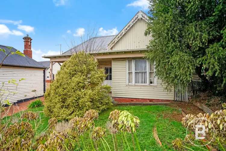 Second view of Homely house listing, 3 Cobden Street, Mount Pleasant VIC 3350