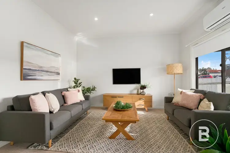 Third view of Homely house listing, 517 Howitt Street, Soldiers Hill VIC 3350