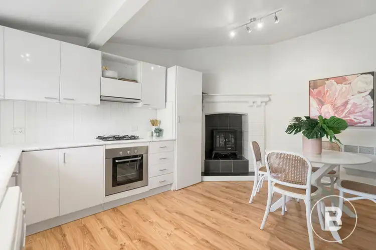 Fourth view of Homely house listing, 517 Howitt Street, Soldiers Hill VIC 3350