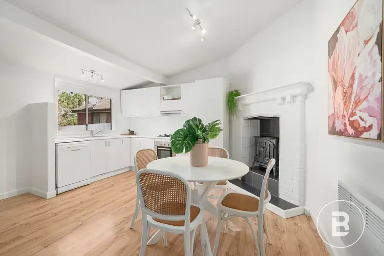 Fifth view of Homely house listing, 517 Howitt Street, Soldiers Hill VIC 3350