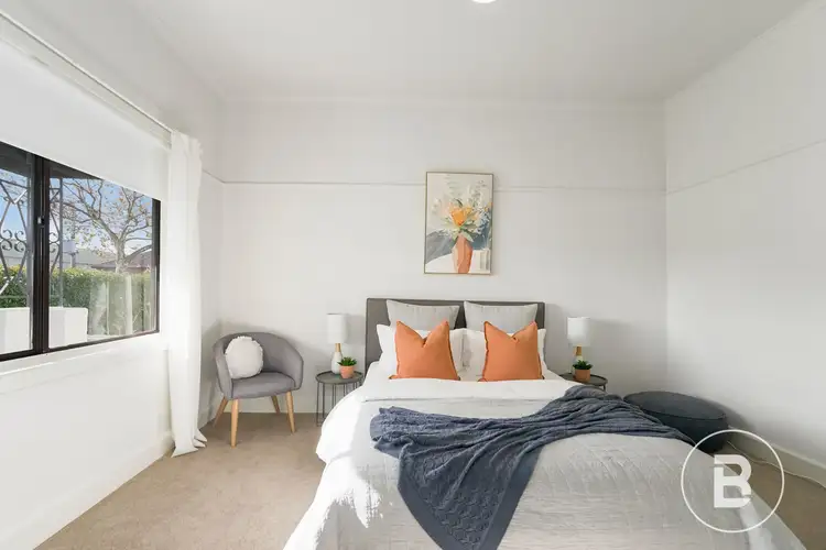 Sixth view of Homely house listing, 517 Howitt Street, Soldiers Hill VIC 3350