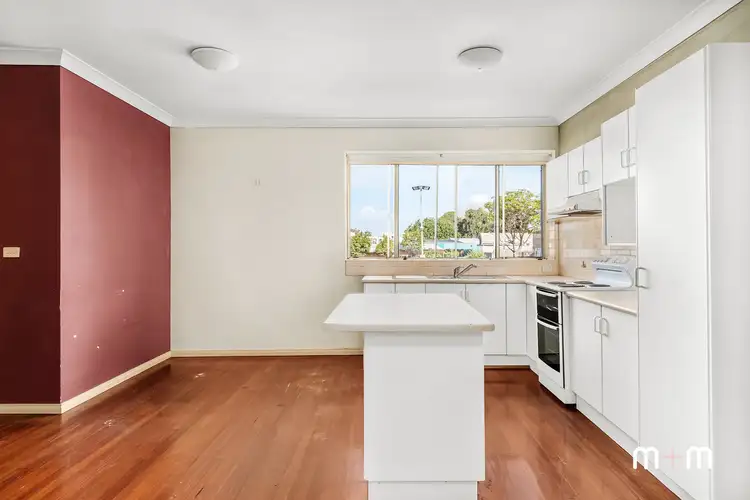 Second view of Homely apartment listing, 8/75 Collins Street, Corrimal NSW 2518