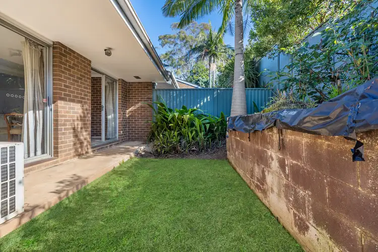 Second view of Homely villa listing, 9/4 Mahony Road, Constitution Hill NSW 2145