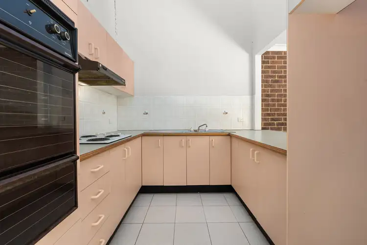 Fourth view of Homely villa listing, 9/4 Mahony Road, Constitution Hill NSW 2145