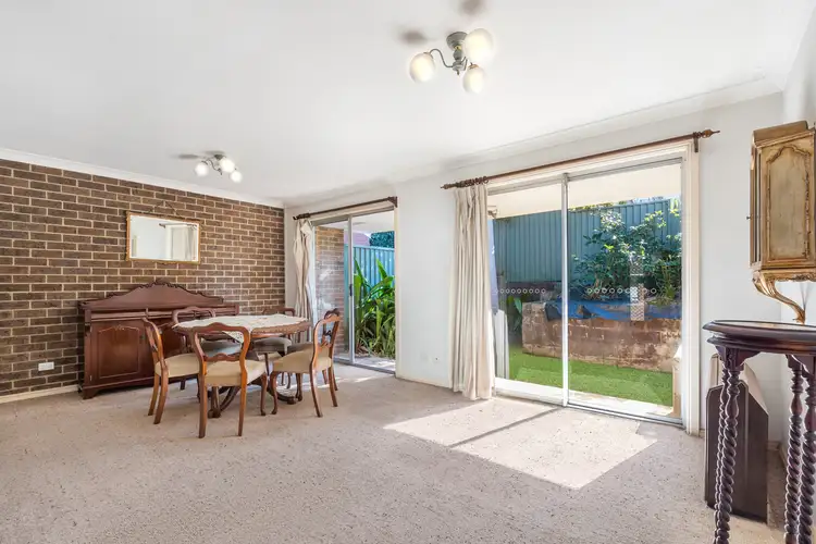Fifth view of Homely villa listing, 9/4 Mahony Road, Constitution Hill NSW 2145