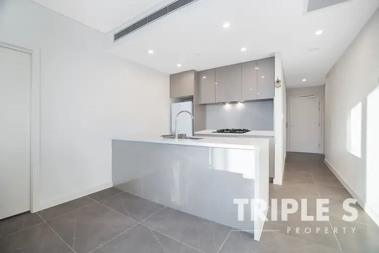 Fourth view of Homely apartment listing, 2101B/101 Waterloo Road, Macquarie Park NSW 2113