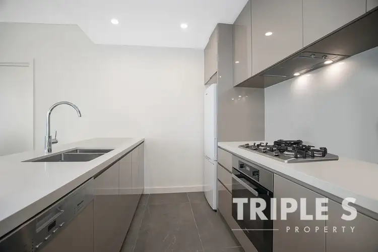 Fifth view of Homely apartment listing, 2101B/101 Waterloo Road, Macquarie Park NSW 2113