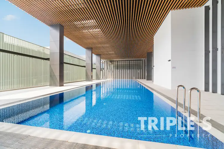 Sixth view of Homely apartment listing, 2101B/101 Waterloo Road, Macquarie Park NSW 2113