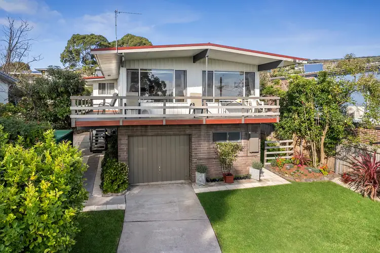 35 Dahlia Street, Dromana VIC 3936