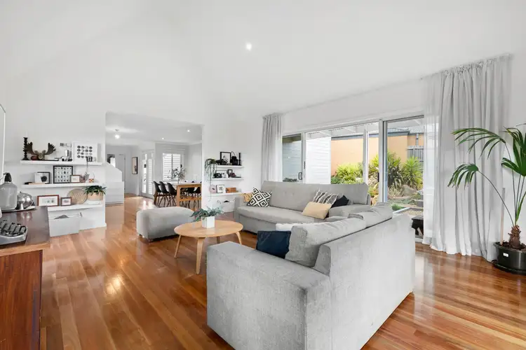 Second view of Homely house listing, 49 Coop Drive, Gisborne VIC 3437