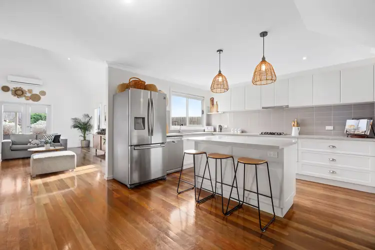 Fourth view of Homely house listing, 49 Coop Drive, Gisborne VIC 3437