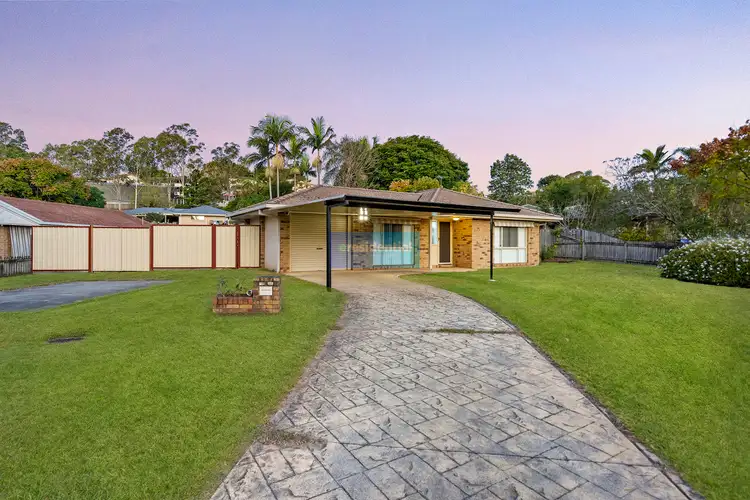 Third view of Homely house listing, 3 Loane Drive, Edens Landing QLD 4207