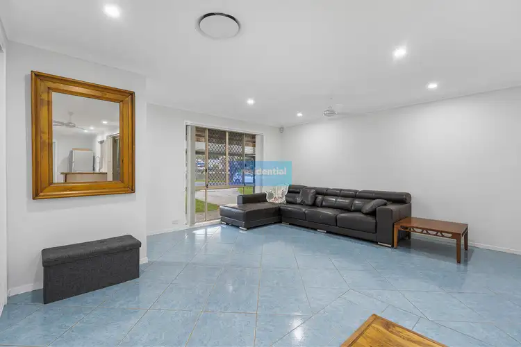 Fourth view of Homely house listing, 3 Loane Drive, Edens Landing QLD 4207