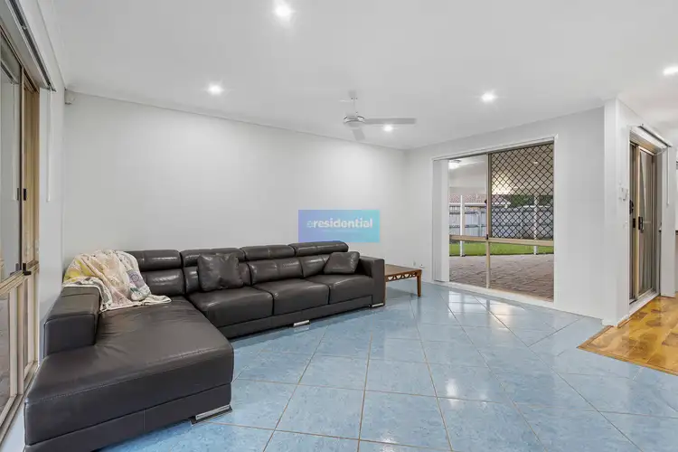 Fifth view of Homely house listing, 3 Loane Drive, Edens Landing QLD 4207