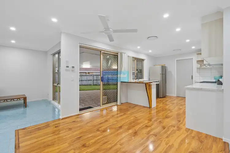 Sixth view of Homely house listing, 3 Loane Drive, Edens Landing QLD 4207