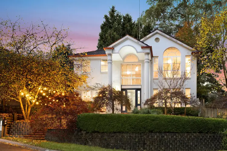 8 Glenoak Way, Cherrybrook NSW 2126