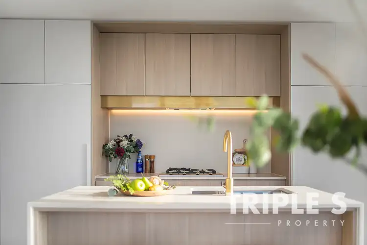 Sixth view of Homely apartment listing, 2105A/80 Waterloo Road, Macquarie Park NSW 2113