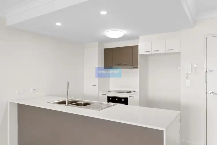 Third view of Homely unit listing, 15/26-30 City Road, Beenleigh QLD 4207