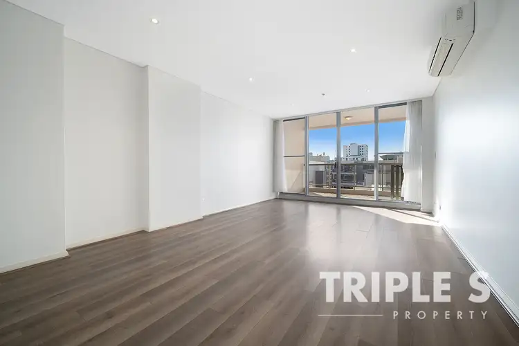 Main view of Homely apartment listing, Lv9/6 Lachlan Street, Waterloo NSW 2017