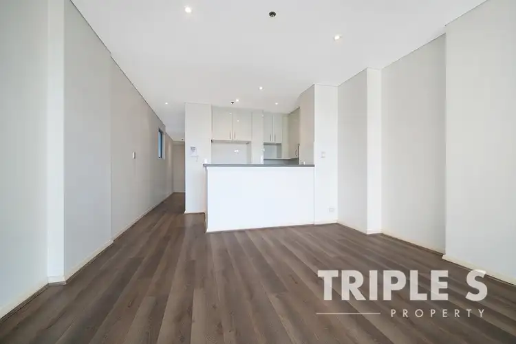 Fourth view of Homely apartment listing, Lv9/6 Lachlan Street, Waterloo NSW 2017