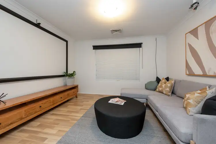 Fourth view of Homely house listing, 84A Solar Way, Carlisle WA 6101