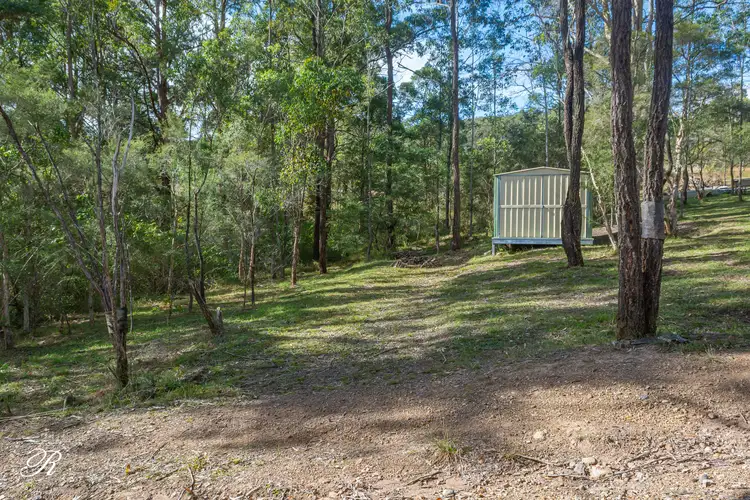Main view of Homely rural property listing, Lot 9 Sec 11, Fullarton Street, The Branch NSW 2425