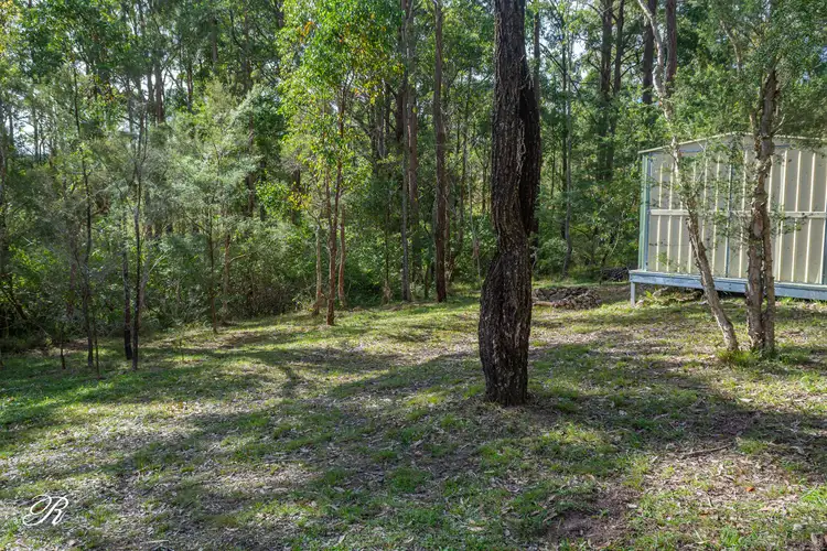 Second view of Homely rural property listing, Lot 9 Sec 11, Fullarton Street, The Branch NSW 2425