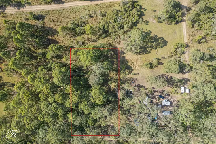 Fifth view of Homely rural property listing, Lot 9 Sec 11, Fullarton Street, The Branch NSW 2425